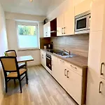 Monteurwohnung Apartment