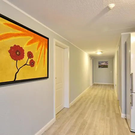 Appartamento Monteurwohnung