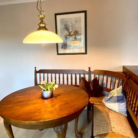 Monteurwohnung Appartamento