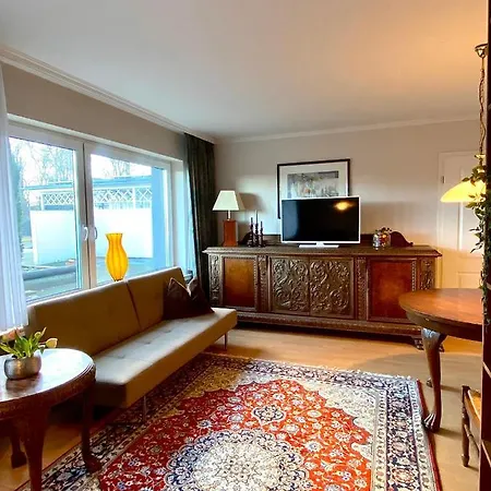 Monteurwohnung Emstek