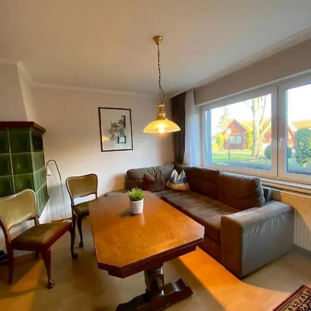 Monteurwohnung Emstek