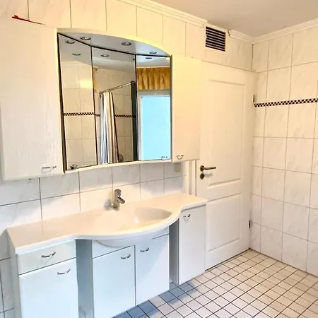 Monteurwohnung Appartamento *