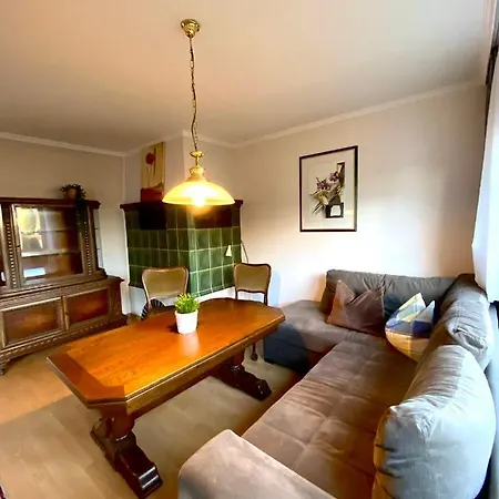 Monteurwohnung Emstek