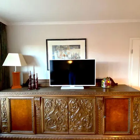 Apartamento Monteurwohnung