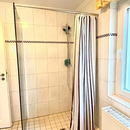 Monteurwohnung Emstek