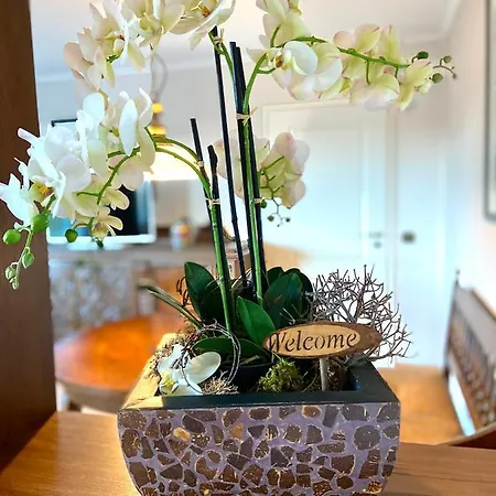 Appartamento Monteurwohnung Emstek