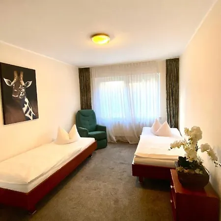 Appartamento Monteurwohnung *