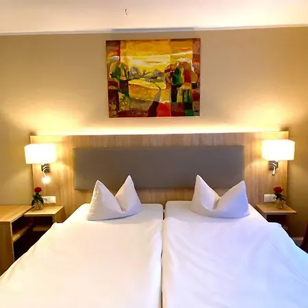 Appartamento Monteurwohnung