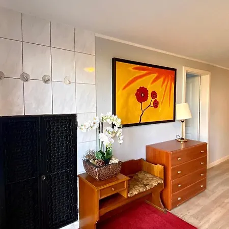 Monteurwohnung Appartamento *