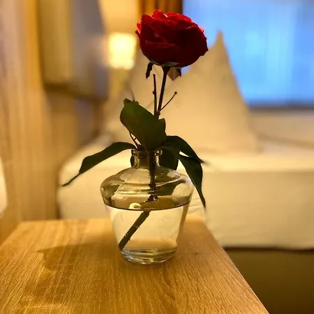 Monteurwohnung Emstek