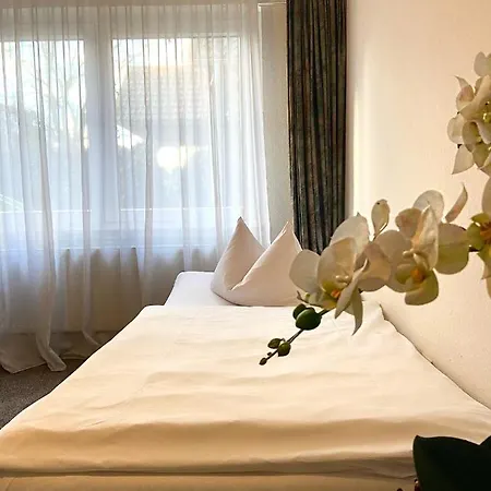 Monteurwohnung *