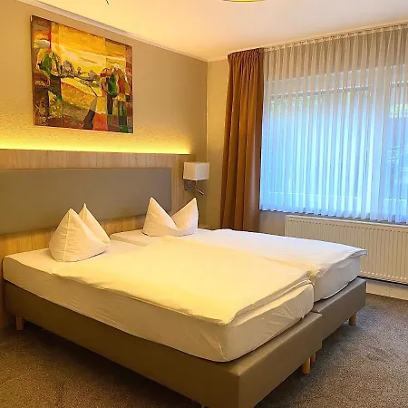 Monteurwohnung * Emstek