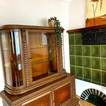 Monteurwohnung Appartamento *