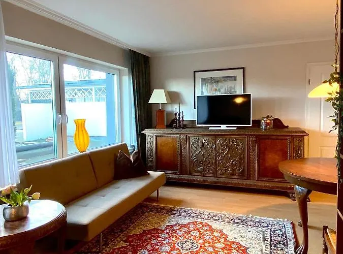 Monteurwohnung Emstek