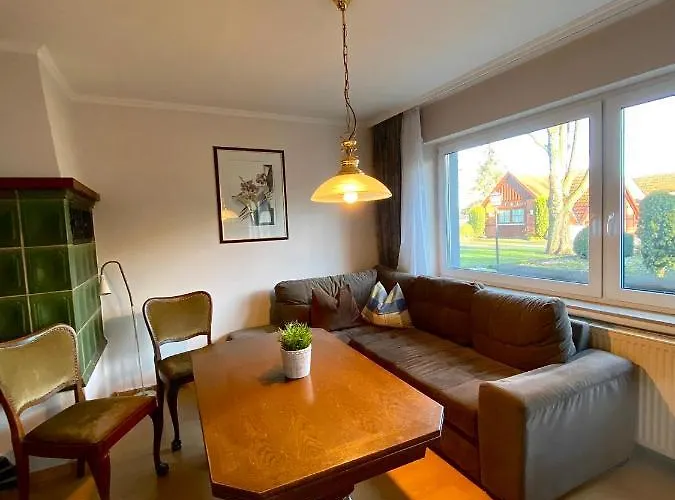 Monteurwohnung Emstek