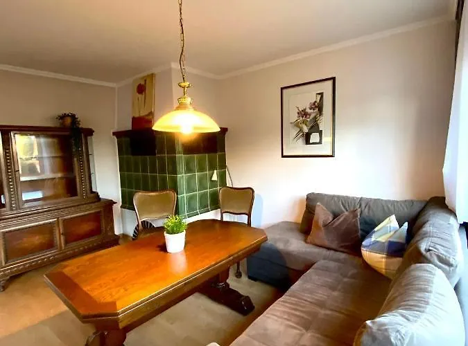 Monteurwohnung Emstek