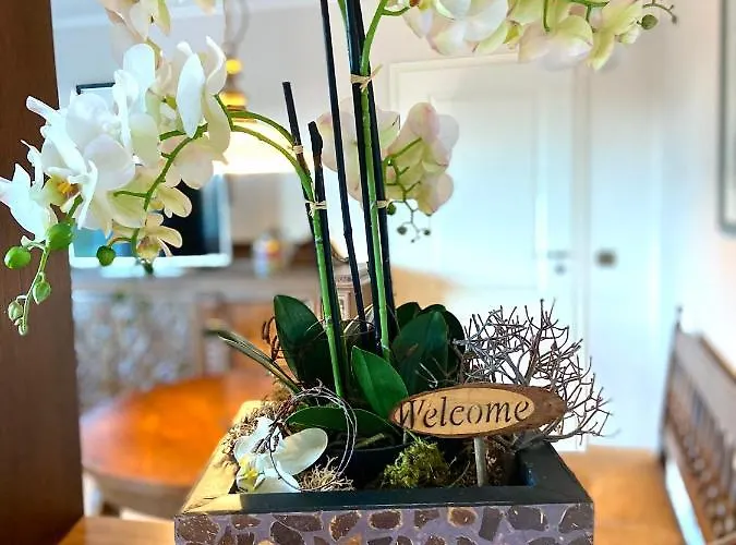 公寓 Monteurwohnung Emstek