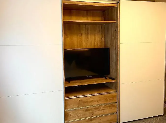 Monteurwohnung Lejlighed