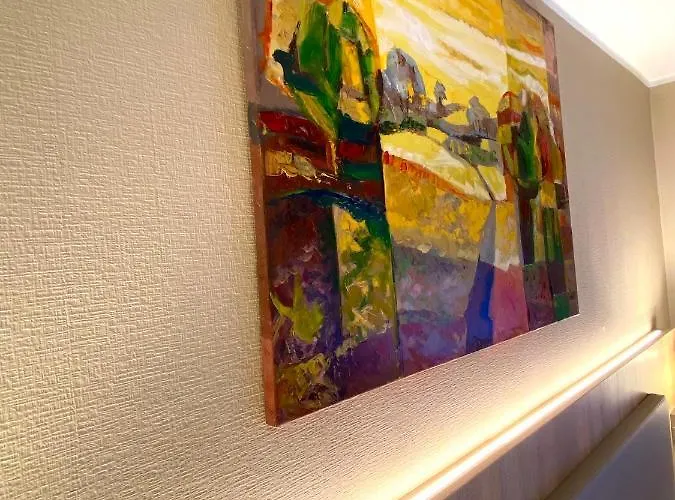 公寓 Monteurwohnung *