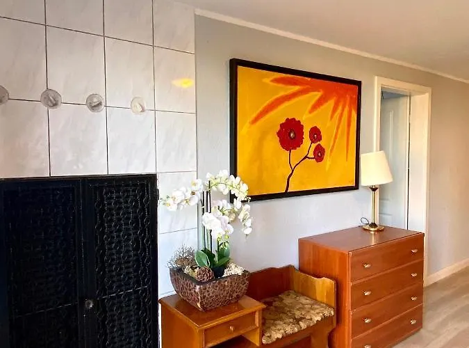 Monteurwohnung 公寓 *