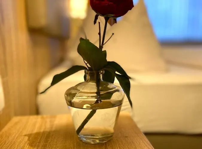 Monteurwohnung Emstek