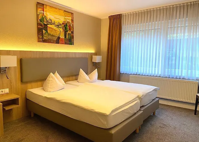 Monteurwohnung * Emstek